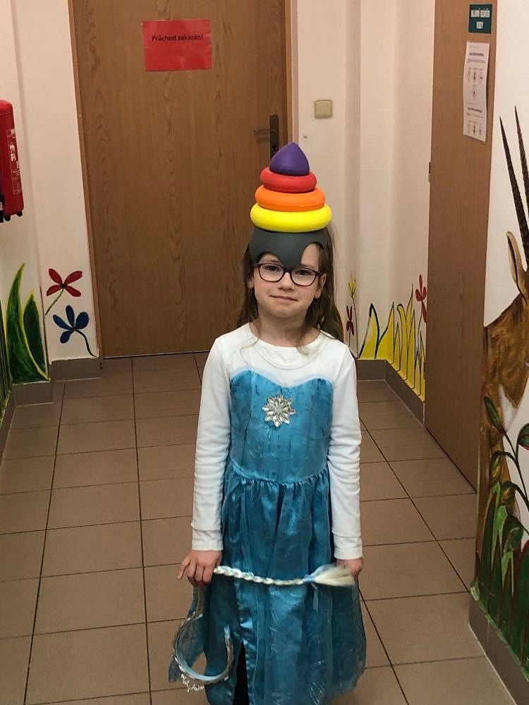 ŠD - Maškarní karneval 5. část - obrázek: 331735854_1614476865663390_8522207929535197564_n.jpg