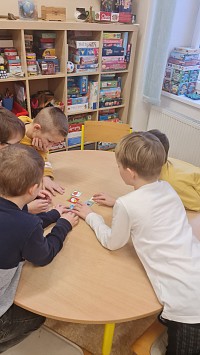 Pexesiáda - obrázek číslo: 3