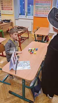 Zápis do 1. třídy - obrázek číslo: 27