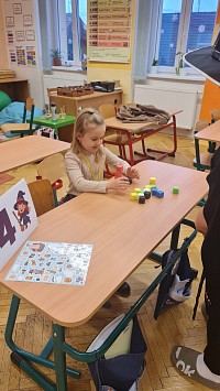 Zápis do 1. třídy - obrázek číslo: 25