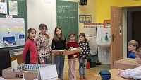 Hodnocení projektů Odvaha a rozhodování - obrázek číslo: 8
