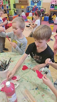 ŠD - polytechnika Valentýn - obrázek číslo: 10