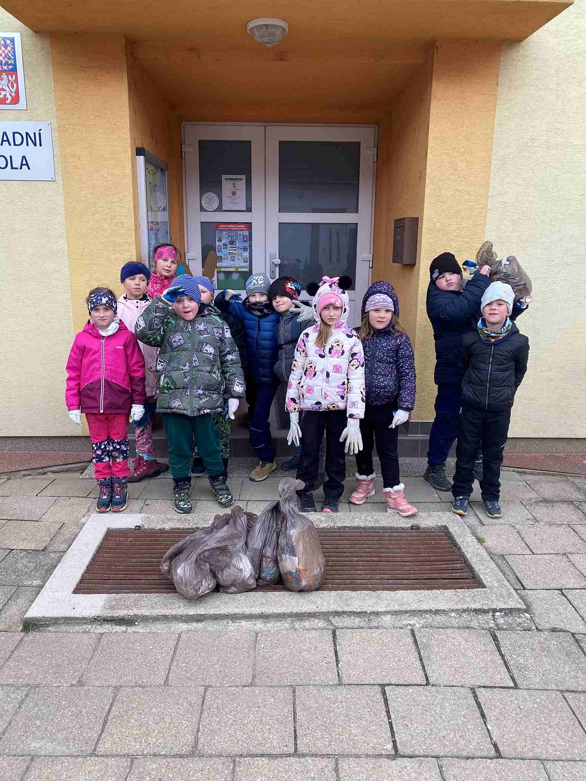 ŠD - Ukliďme si vesnici - obrázek: 13.jpg