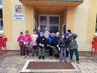ŠD - Ukliďme si vesnici - obrázek číslo: 4