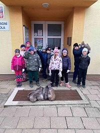 ŠD - Ukliďme si vesnici - obrázek číslo: 1