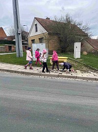 ŠD - Ukliďme si vesnici - obrázek číslo: 3