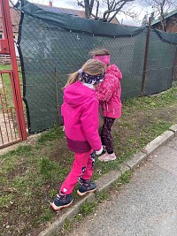 ŠD - Ukliďme si vesnici - obrázek číslo: 7