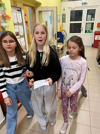 Noc s Andersenem 1.část - obrázek číslo: 11
