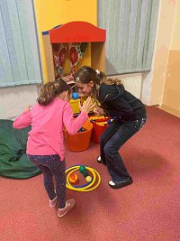 Noc s Andersenem 2.část - obrázek číslo: 18