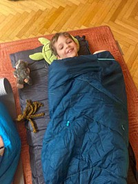 Noc s Andersenem 4. část - obrázek číslo: 5