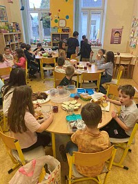 Noc s Andersenem 4. část - obrázek číslo: 6