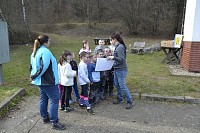 Škola v přírodě - Včelí údolí - den 1. - obrázek číslo: 15