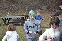 Škola v přírodě - Včelí údolí - den 1. - obrázek číslo: 20