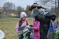 Škola v přírodě - Včelí údolí - den 3. - obrázek číslo: 7