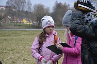 Škola v přírodě - Včelí údolí - den 3. - obrázek číslo: 8