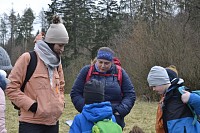 Škola v přírodě - Včelí údolí - den 3. - obrázek číslo: 10