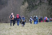 Škola v přírodě - Včelí údolí - den 3. - obrázek číslo: 13