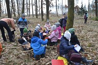 Škola v přírodě - Včelí údolí - den 3. - obrázek číslo: 18