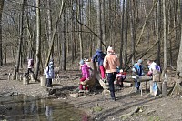 Škola v přírodě - Včelí údolí - den 3. - obrázek číslo: 24