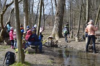 Škola v přírodě - Včelí údolí - den 3. - obrázek číslo: 26