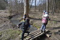 Škola v přírodě - Včelí údolí - den 3. - obrázek číslo: 29