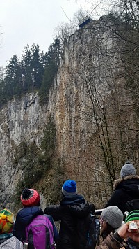 Škola v přírodě - společně - den 5. - obrázek číslo: 8