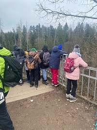 Škola v přírodě - společně - den 5. - obrázek číslo: 15