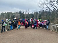 Škola v přírodě - společně - den 5. - obrázek číslo: 16