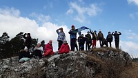 Škola v přírodě - Strážci Země - den 3. - obrázek číslo: 7