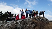 Škola v přírodě - Strážci Země - den 3. - obrázek číslo: 8