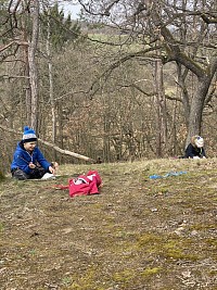 Strážci země - splnění 3.klíče - obrázek číslo: 18