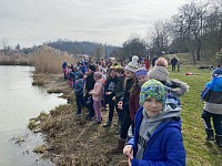 Vítání jara - obrázek číslo: 14