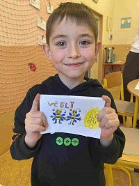 ŠD - výroba vlastní knihy - obrázek číslo: 12
