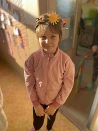 ŠD - výroba věnečků na Vítání jara - obrázek číslo: 11