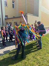 Vítání jara 1.část - obrázek číslo: 12