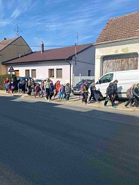 Vítání jara 1.část - obrázek číslo: 18