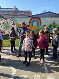 Vítání jara 1.část - obrázek číslo: 4