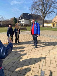 Vítání jara 2.část - obrázek číslo: 1