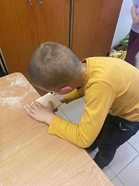 ŠD - Velikonoční dílna - obrázek číslo: 11