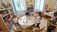 ŠD - Velikonoční dílna - obrázek číslo: 15