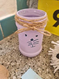 ŠD - Velikonoční dílna 1. část - obrázek číslo: 10