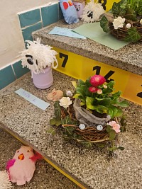 ŠD - Velikonoční dílna 1. část - obrázek číslo: 18