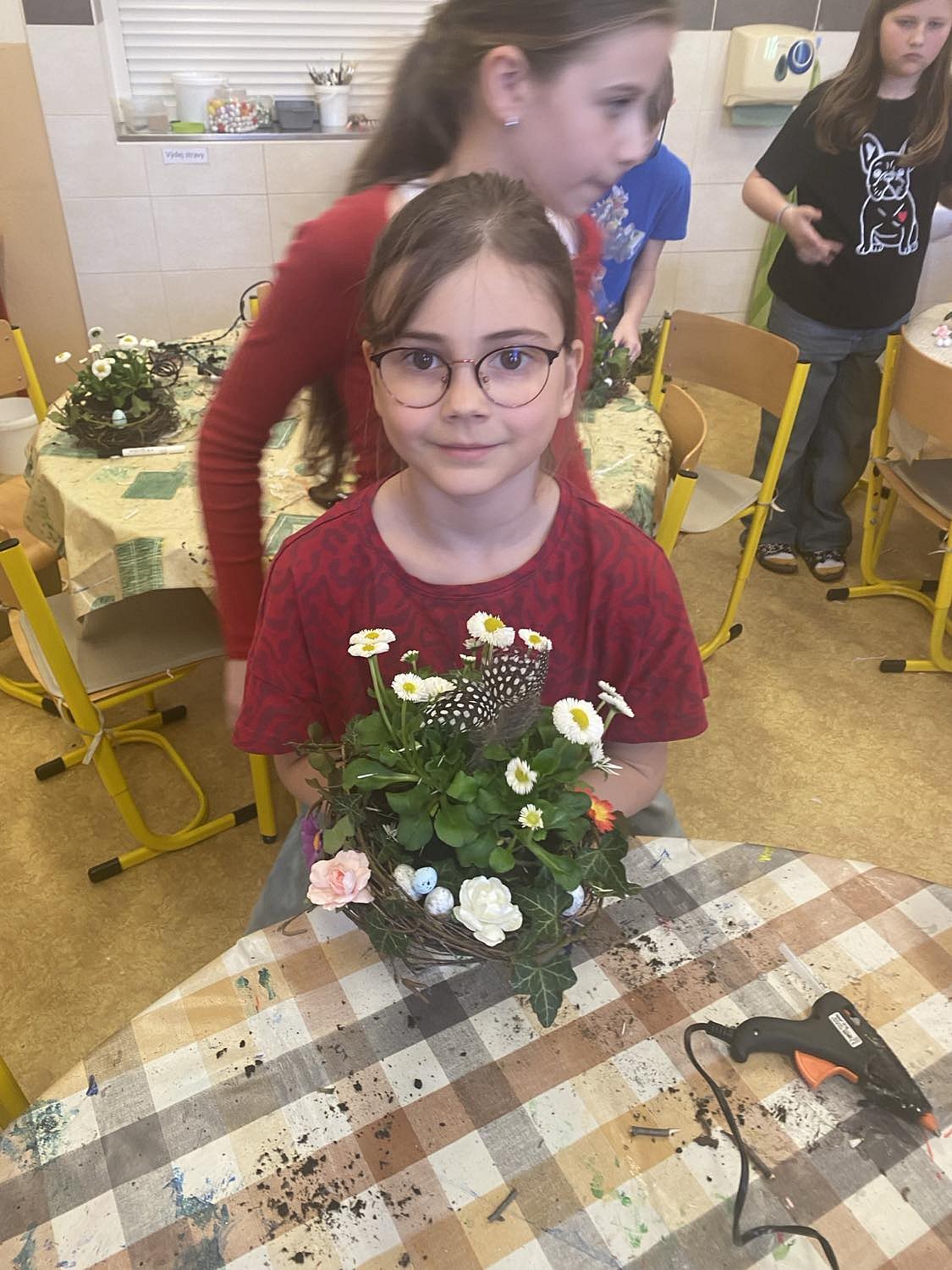 ŠD - Velikonoční dílna 2. část - obrázek: 1.jpg