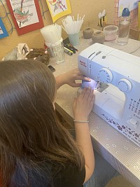 ŠD - Velikonoční dílna 2. část - obrázek číslo: 5