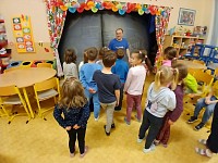 Noc s Andersenem 2.část - obrázek číslo: 3