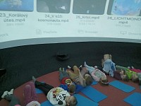 Noc s Andersenem 2.část - obrázek číslo: 5