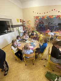 Noc s Andersenem 2.část - obrázek číslo: 6