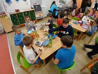 Noc s Andersenem 2.část - obrázek číslo: 10