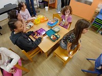 Noc s Andersenem 2.část - obrázek číslo: 11