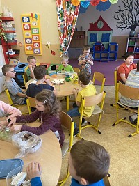 Noc s Andersenem 2.část - obrázek číslo: 12